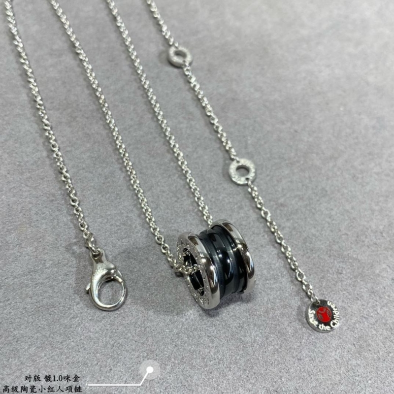 Bv1g*ai necklaces